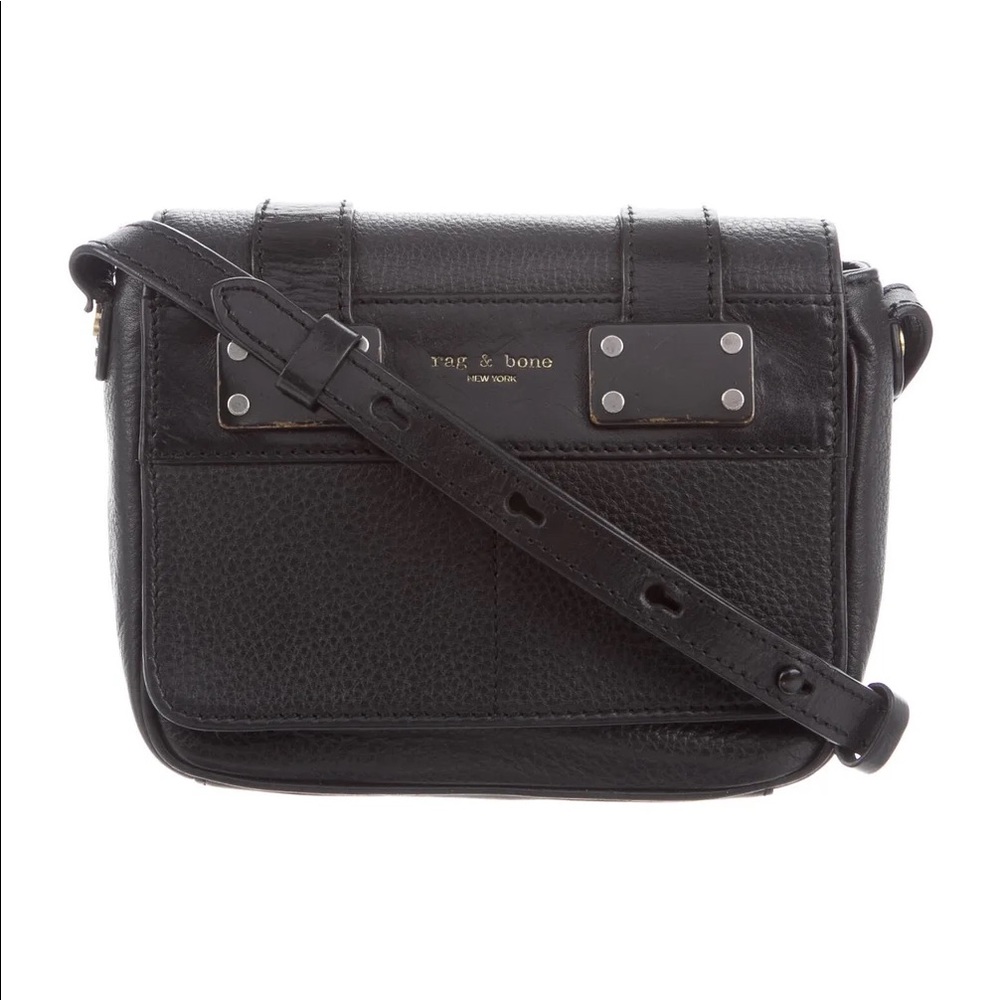 Rag & Bone Crossbody Bag